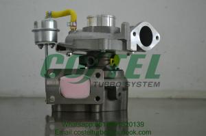 Quality GT2259LS Earth Moving Diesel Engine Turbo 761916-0010 244000494C / 17201EO520 wholesale