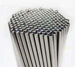 OEM 304 Stainless Steel Seamless Pipe Stainless Capillary Tube