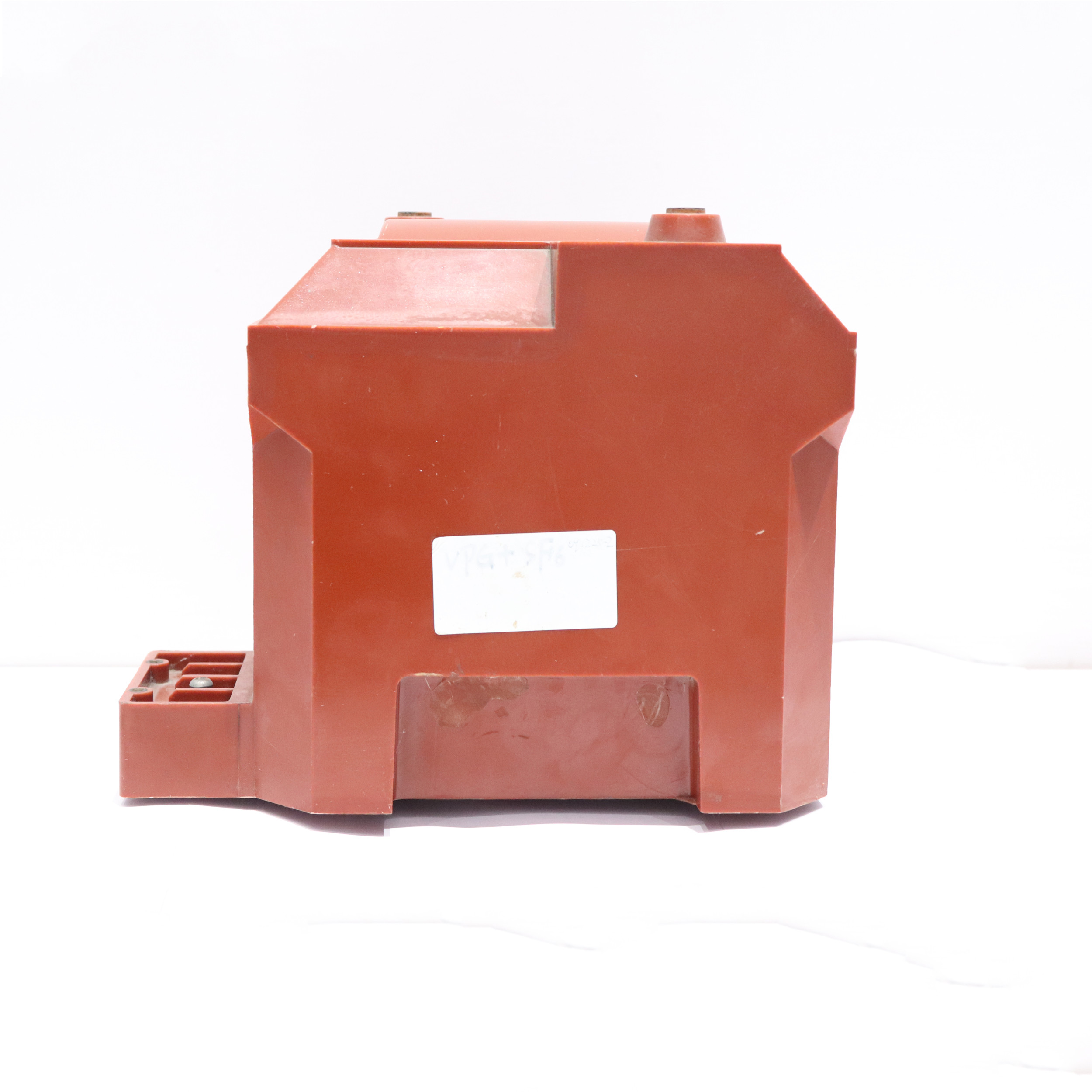 White Silica Powder For Medium High Voltage Transformer Insulation