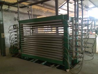 SINOWOODEN INDUSTRY CO.,LTD.