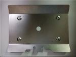 Stainless Steel Progressive Metal Stamping , Metal Stamping Mould Instrument