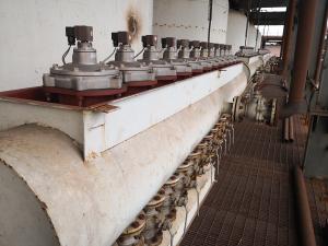 Quality Compressed Nitrogen Storage Tank Mounting Pulse Jet Valve wholesale