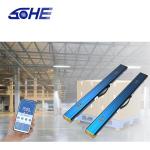 AC100-240V-50/60Hz Industrial Stainless Steel Electronic Balance Beam Weighing