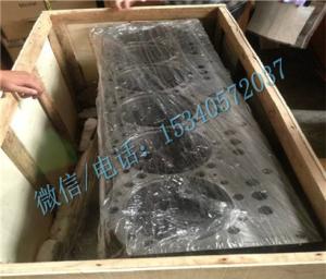 Quality Apply to Cummins Excavating machinery 3081283 BLOCK,CYLINDER industry-leading wholesale