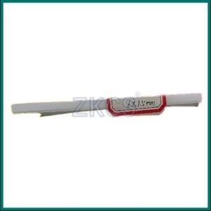 Quality Plastic Welding Strips 1KV Cable Rod 6mm For Telecommunication Industry wholesale