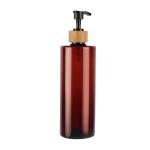 60ml 80ml 100ml 120ml 150ml 180ml 200ml 250ml 300ml Natural Elegant Amber Flat