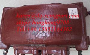 Quality Brake Caliper 75700436 Xcmg Wheel Loader Spare Part wholesale