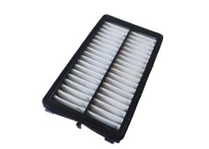 Quality Black 28113-L1000 162mm Automobile Air Filter For Sorento IV Kia wholesale