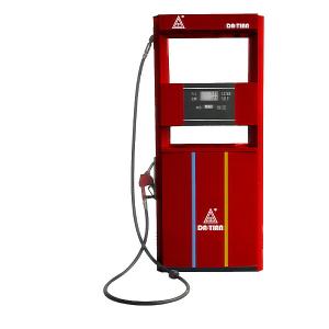 Quality fuel dispenser with gear pump wholesale