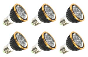 Quality Par20 5 Watt 120 Volt -240 Volt Ceiling LED LAMP wholesale