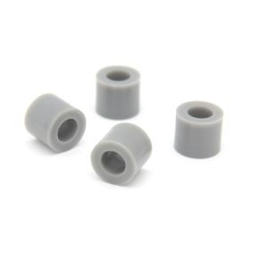 Quality Customizable Wear-resistance Silicone Bushing for Printer wholesale