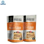 Sauce Food High Temperature Cooking Plastic Retort Bags
