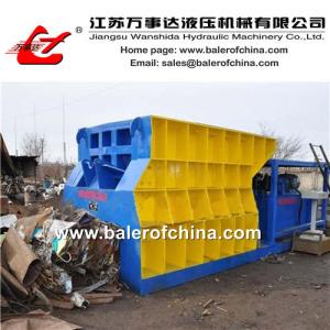 Quality China Hydraulic scrap metal shears wholesale