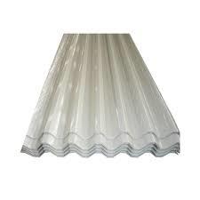 Quality 600-1250mm Corrugated Galvanized Steel Sheet 0.13-0.8mm wholesale