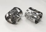9mm 38mm Metal Pall Ring Easily Wettable Random Packing