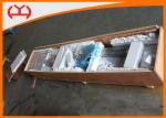 Professional Plasma CNC Tube Cutter , Portable Pipe Cutting Machine For Metal