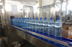 Quality Ce Sparkling Water Carbonated Drink Filling Machine Cylinder Feeding wholesale