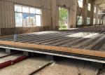 Clay brick Tunnel kiln cart supplier for auto brick making plant kiln car