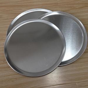Quality RK Bakeware China Foodservice NSF 16 Inch Aluminum Pizza Screen and Aluminum Pizza Pan wholesale