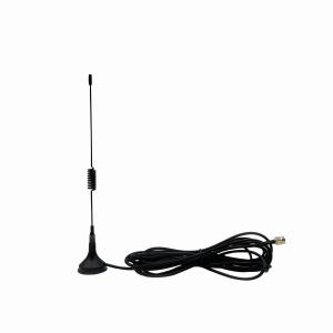 Quality Gps Antenna Magnetic Mount 3G RG174 Cable 30x200mm wholesale
