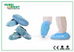 Eco friendly NonWoven Disposable Boot Covers for Processing Industry