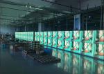 4.81mm Pitch Outdoor Full Color LED Display High refresh SMD Rental
