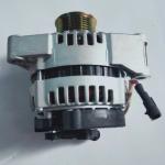 Sinotruk HOWO Truck Alternator Generator Vg1560090012 Vg1095094002 Leo100266A
