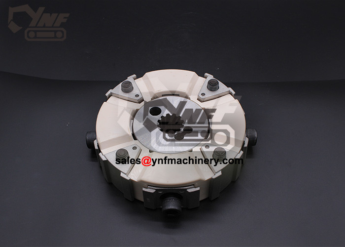 Hydraulic Pump Coupling Assy Couplings For Excavator Engine Parts K907D