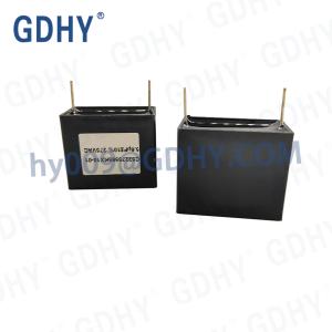 Quality 5.6uf 275VAC DC Link Film Capacitor Industry Coupling / Filter wholesale
