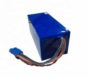 Quality LiFePO4 3.2V 8ah Led Emergency Light Battery Pack 2500 Times Cycle wholesale