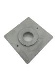 Aluminum Die casting part