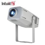 LED Logo Projectors Light Waterproof Logo Christmas Lights Outdoor IP65