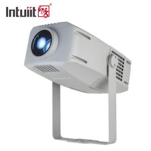 Quality Outdoor Landscape Advertising Architectural Lighting 400w LED Logo Gobo Outdoor Projector wholesale