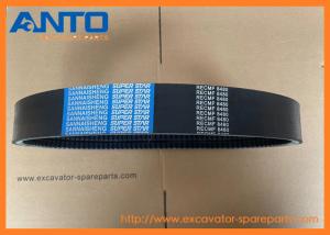 Quality 4603925 Fan Belt Excavator Engine Parts Fitting For HITACHI SCX700-2 SCX800-2 SCX800HD-2 wholesale