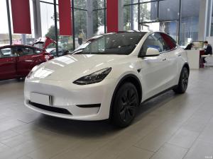Quality 28 Cubic Feet Cargo Capacity Tesla Sedan For Efficiency wholesale