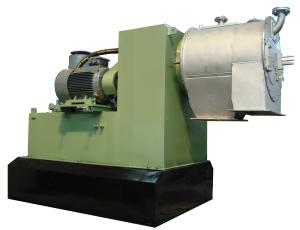 Quality HR630 Salt Dewatering Separator Centrifuge Machine ISO Certification wholesale