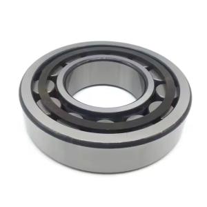 Quality NU313E Cylindrical Roller Bearing High Speed High Temperature Resistance wholesale