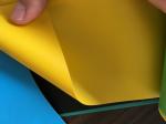Custom Design Waterproof Equipment Covers Laminate Coating For Trucks Outdoor