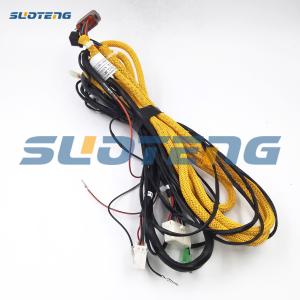 Quality 21N6-00012 Wiring Harness For R140LC-7 Excavator wholesale