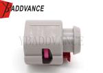 Sealed 6 Hole FEP Automotive Connectors Control board For VW Skoda 4H0973713B