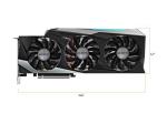 Rtx 3060ti Mining Graphics Cards 2GB 7680x4320