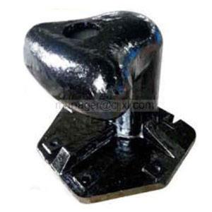 Quality CCS, ABS, LR, Stability Marine Boat Metal Bollard wholesale