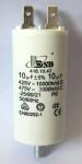 14+6uF ,450VAC ,4 wires leading ,washing mahine capacitor ,CE certificate ,good