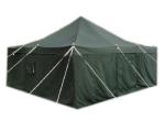 6 Person 1 Person 4 Season Military Tent Construction Rainproof Oxford Disaster