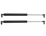2Pcs Bonnet Hood Lift Supports Shock Gas Struts For 1998-2007 Toyota Landcruiser