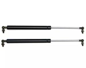 Quality 2Pcs Bonnet Hood Lift Supports Shock Gas Struts For 1998-2007 Toyota Landcruiser 100 Series Lexus Lx470 53440-69025 5344 wholesale
