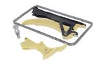 Auto Engine Parts Timing Tension Chain Timing Chain Kit 1317502180 for BMW N46