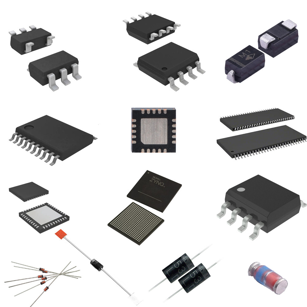 ADA4661-2 Output Amplifier IC Chips Dual Low Noise Wide Bandwidth Rail-To-Rail