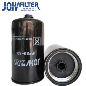 Quality 8983129180 FC-27060 Excavator Fuel Filter R011619 For ZAX-6G ZAX200-5A wholesale