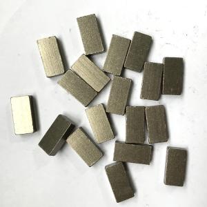 Quality Gang Saw Segment wholesale